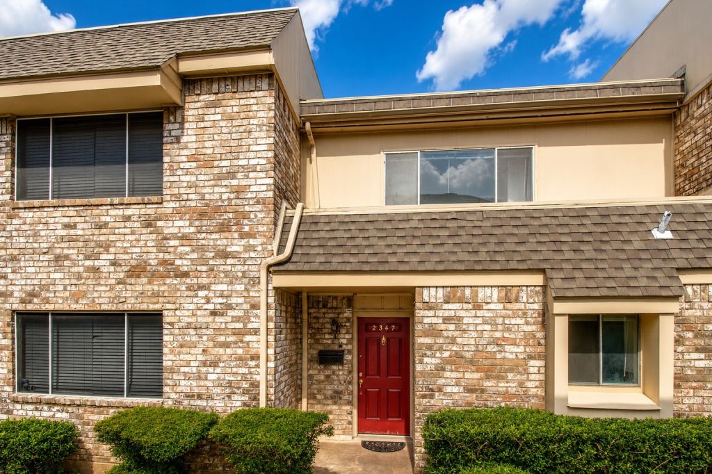 2347 Trellis Place, Richardson, TX 75081 — photo 1