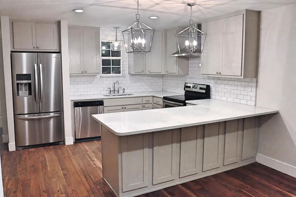 2804 W Biddison Street, Fort Worth, TX 76109 — photo 1