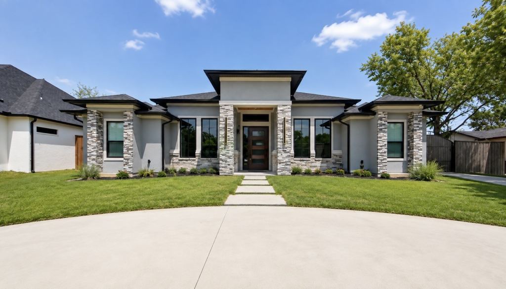 921 Delk Drive, Arlington, TX 76013 — photo 1