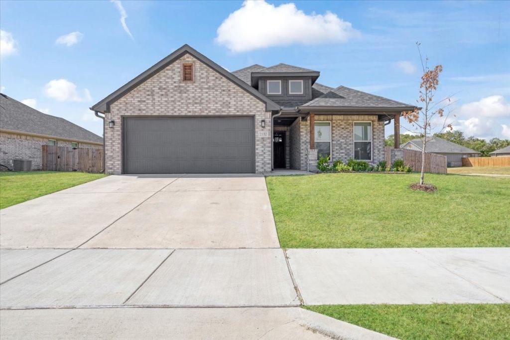 2132 Gabriel Drive, Sherman, TX 75092 — photo 1