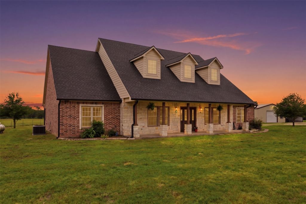 8737 E FM 1567, Sulphur Springs, TX 75482 — photo 1