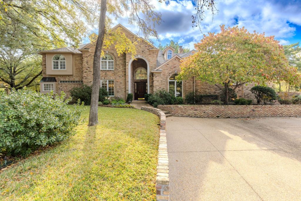1 Willow Ridge Road, Greenville, TX 75402 — photo 1