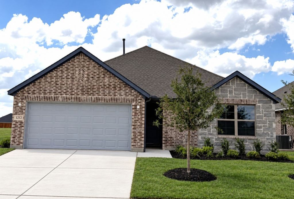 1212 Moon Ranch Road, Royse City, TX 75189 — photo 1