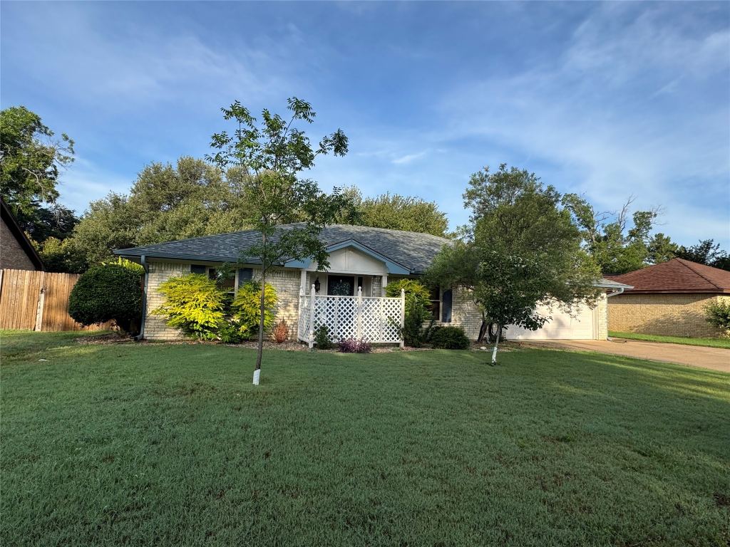 1104 Dove Hollow Road, Granbury, TX 76048 — photo 1