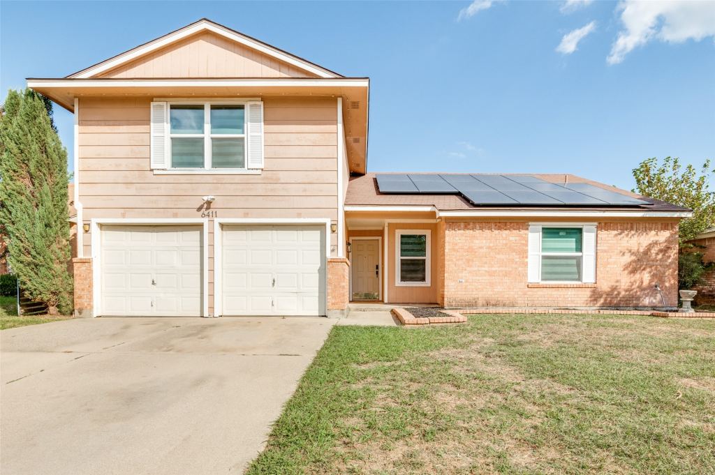 6411 Juliette Run, Arlington, TX 76002 — photo 1