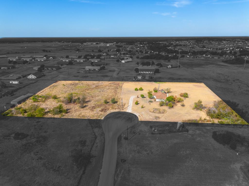 122 Blue Castle Court, Weatherford, TX 76088 — photo 1