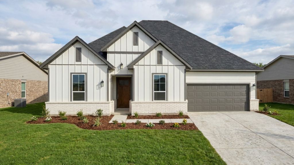 1625 Briscoe Drive