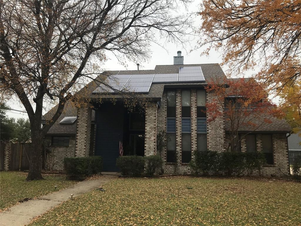 4689 Portrait Lane, Plano, TX 75024 — photo 1