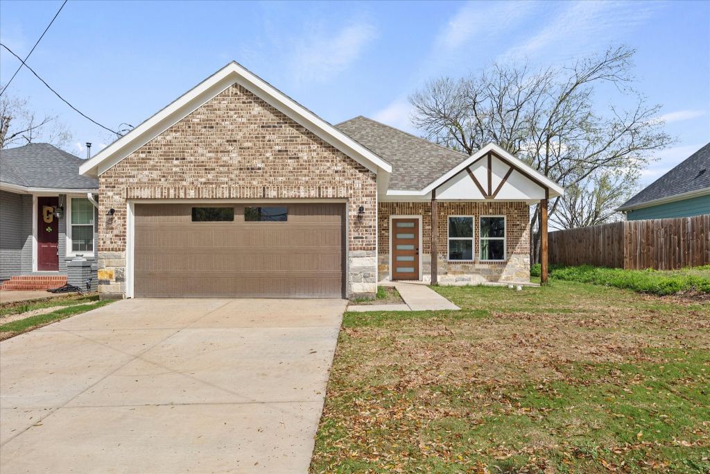 3508 Washington Street, Greenville, TX 75401 — photo 1
