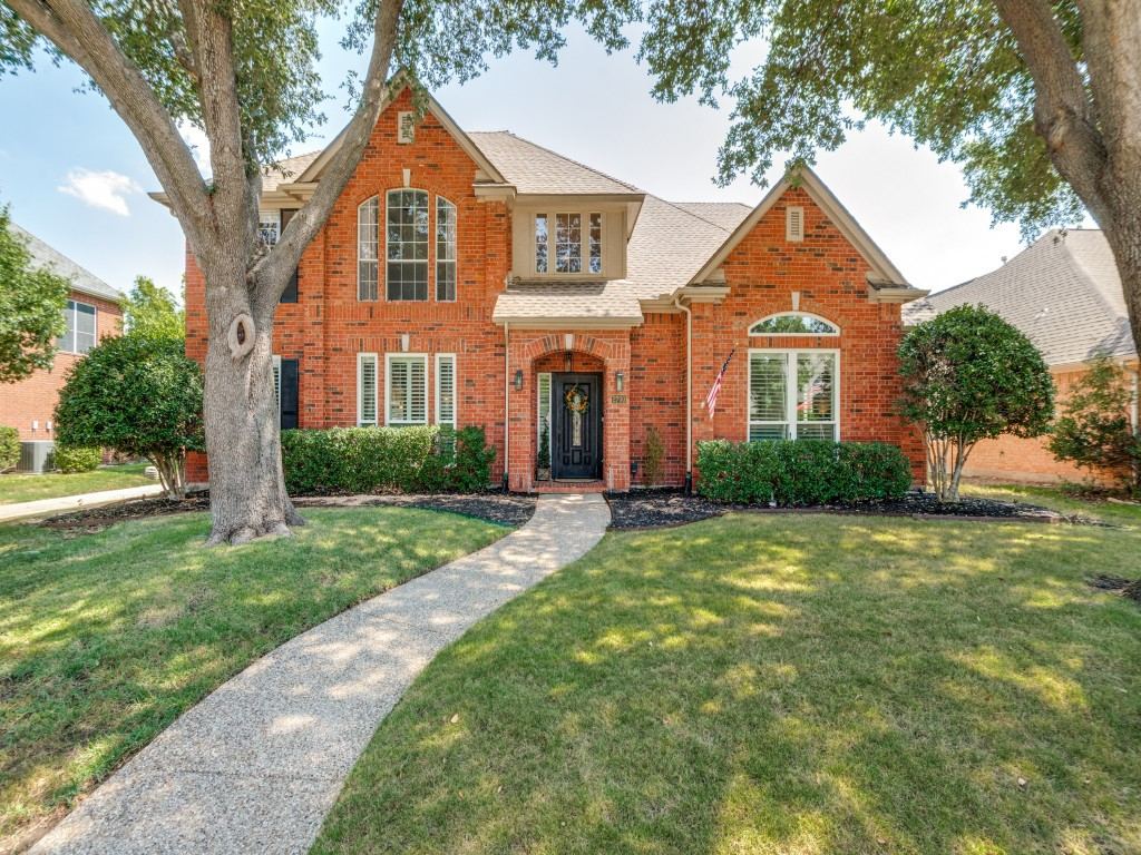 2700 Meadow Hills Lane, Plano, TX 75093 — photo 1