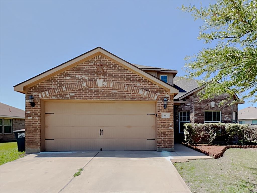 810 Oak Hollow Lane, Anna, TX 75409 — photo 1