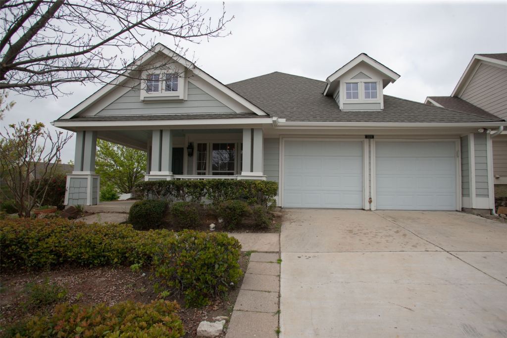 2406 Hillside Drive, Anna, TX 75409 — photo 1