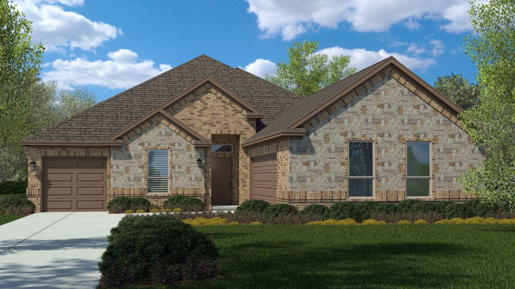 10397 SARASOTA Street, Grand Prairie, TX 76065 — photo 1