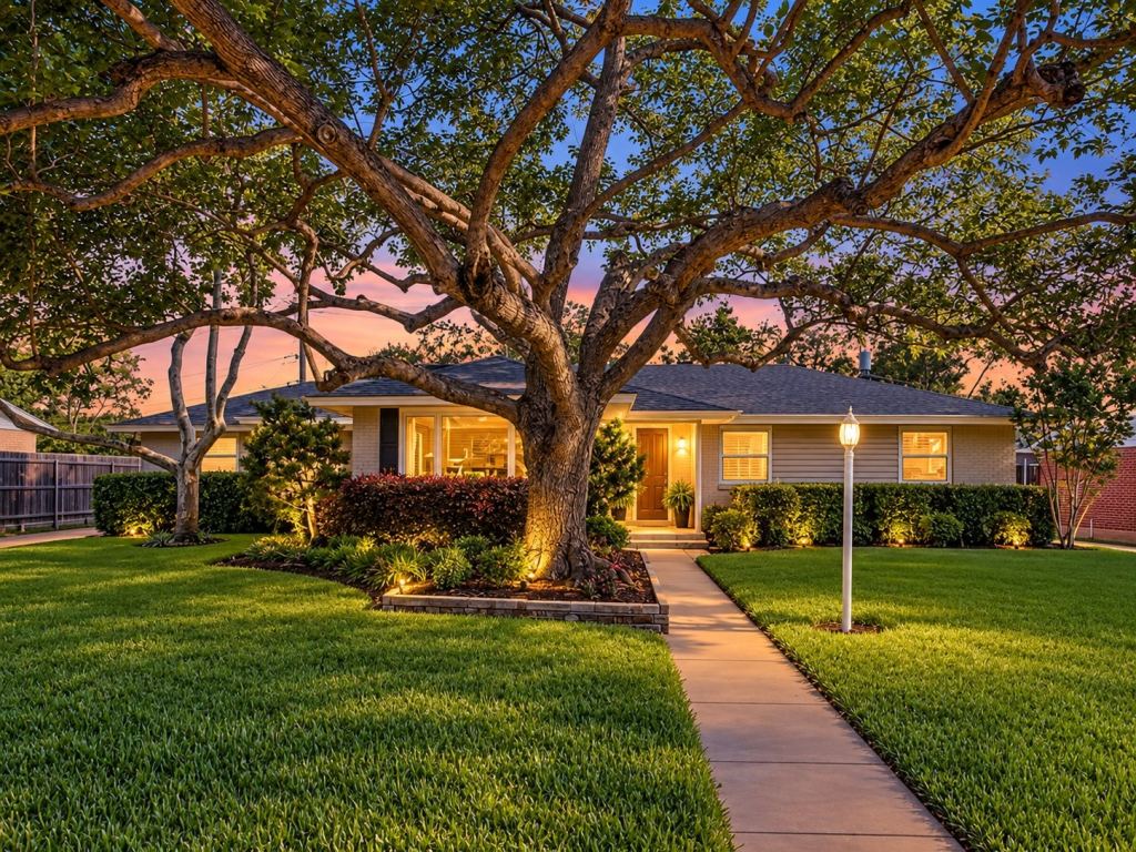 3539 Merrell Road, Dallas, TX 75229 — photo 1