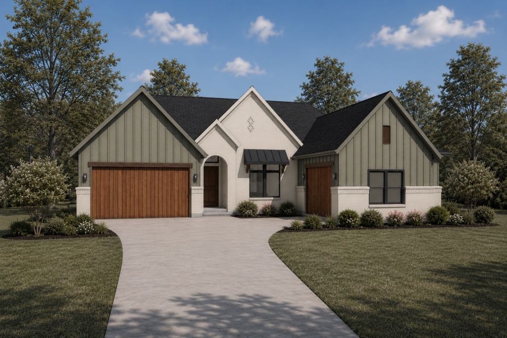 457 Fire Blade Drive, Aledo, TX 76008 — photo 1