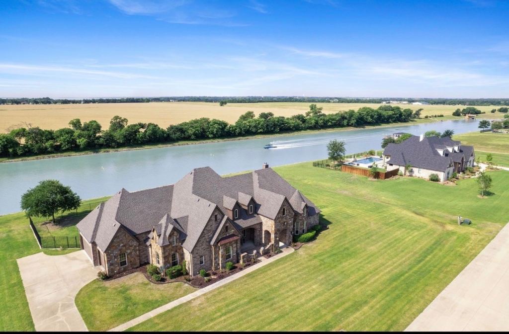 623 Calm Water Cove, Princeton, TX 75407 — photo 1