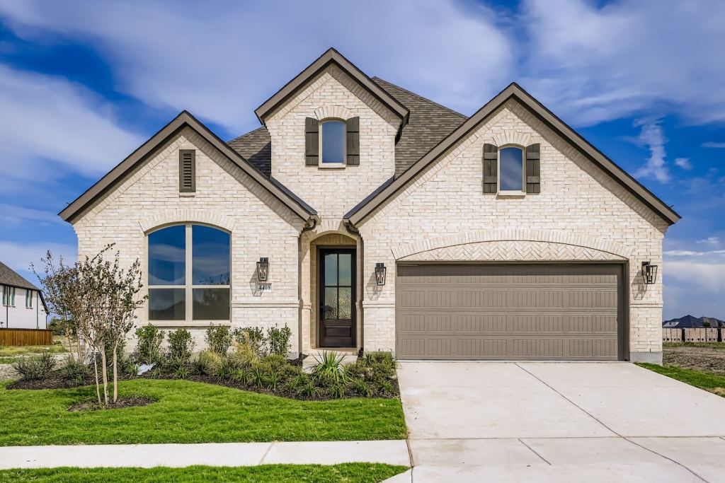 4408 Lamplights Drive, Celina, TX 75078 — photo 1