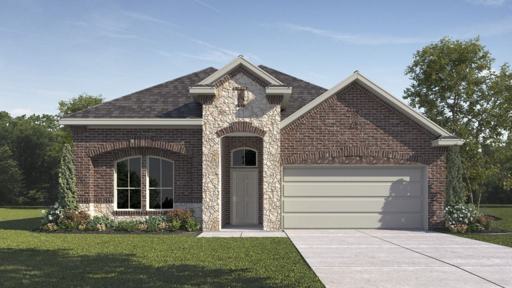 2506 Wesley Avenue, Royse City, TX 75189 — photo 1