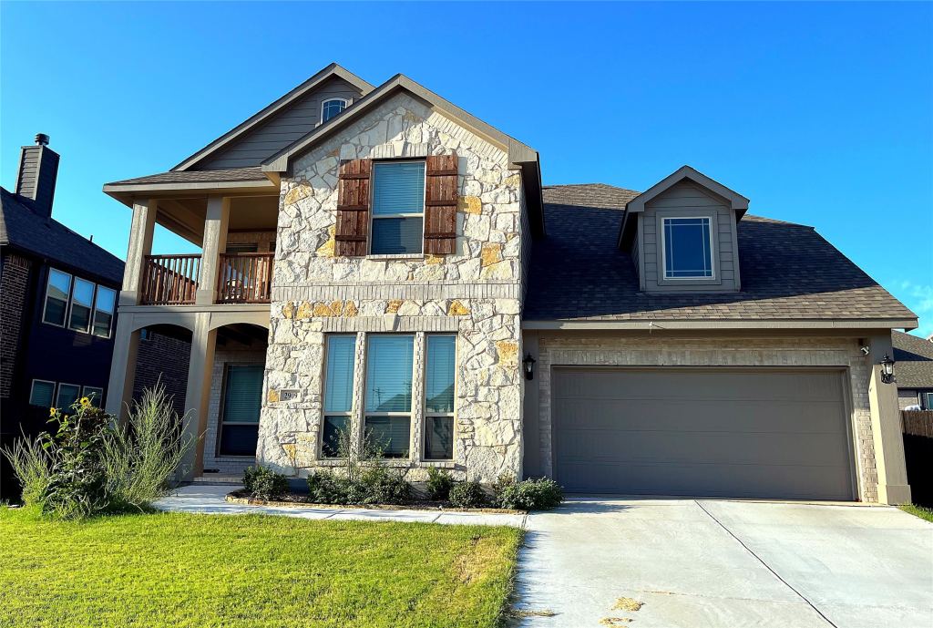 2909 Parkwood Circle, Denton, TX 76226 — photo 1