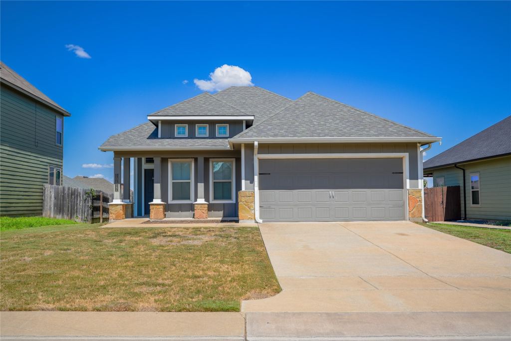 10617 Langham Drive, Waco, TX 76708 — photo 1
