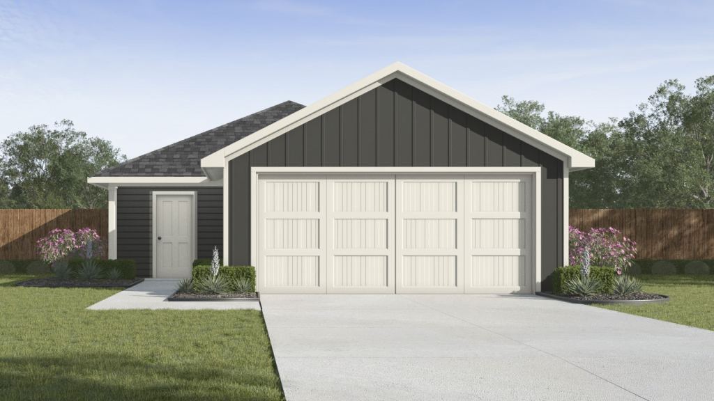 3008 Carrington Hill Drive, Sherman, TX 75090 — photo 1