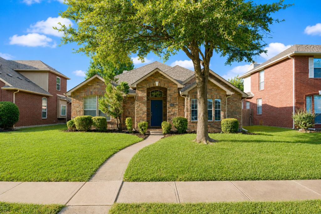 10701 Nashville Drive, Frisco, TX 75035 — photo 1