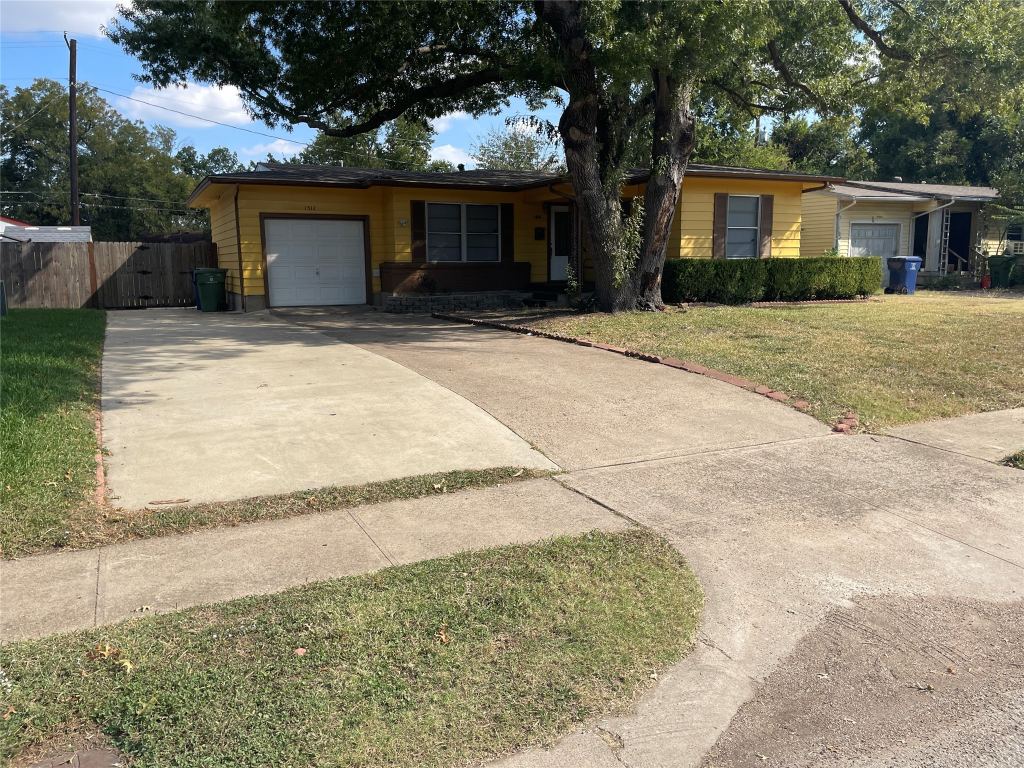 1512 Hilltop Drive, Garland, TX 75042 — photo 1