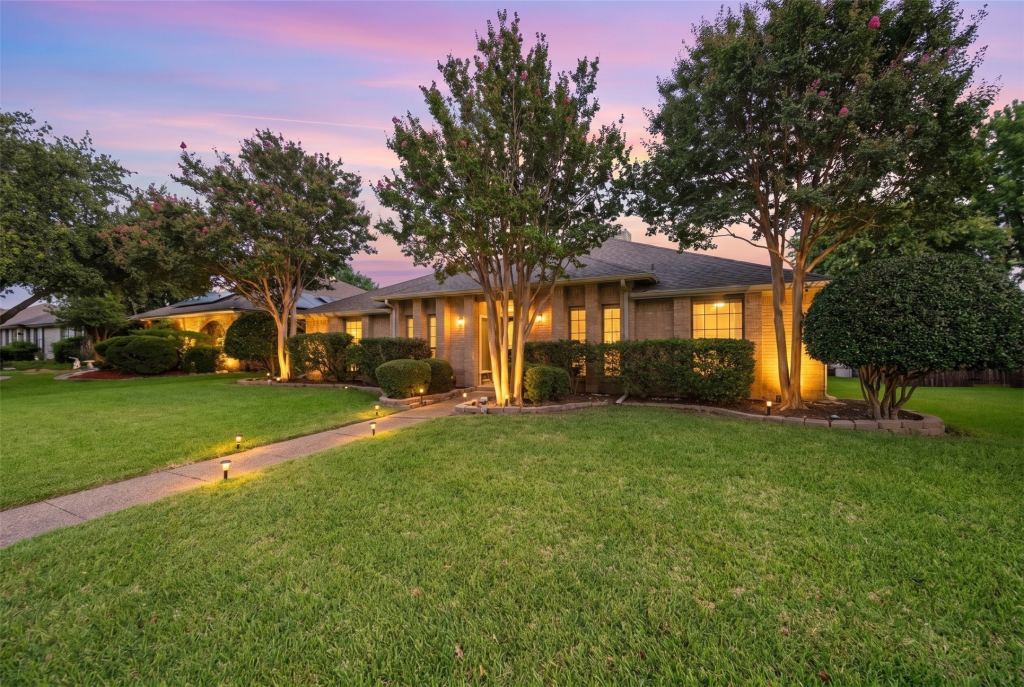 4528 Denver Drive, Plano, TX 75093 — photo 1