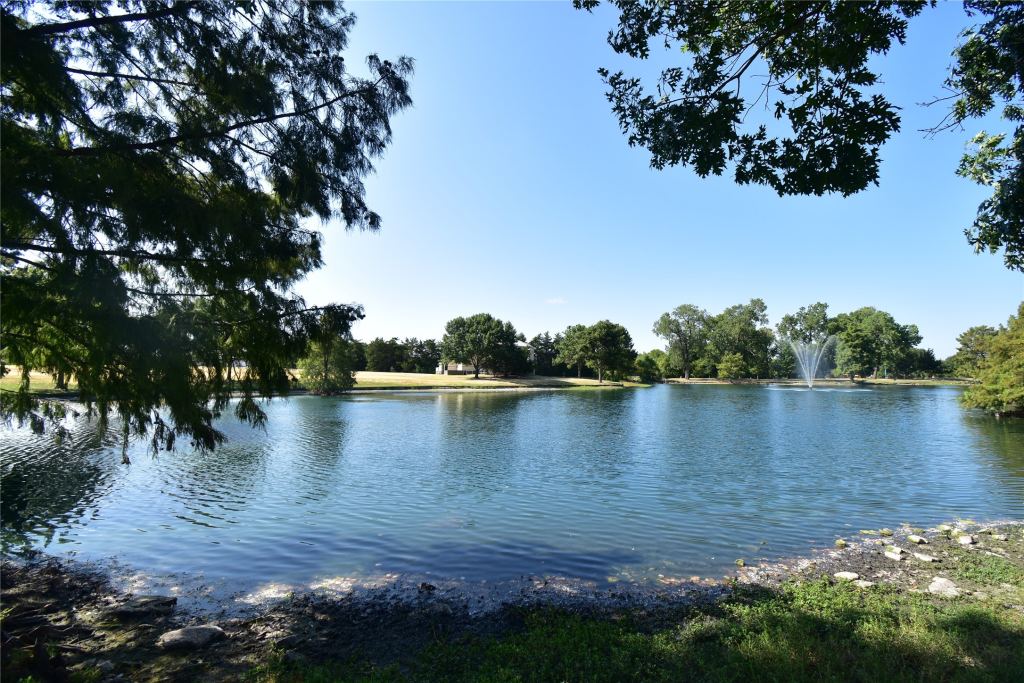 1109 Shadow Lakes Boulevard, Allen, TX 75002 — photo 1