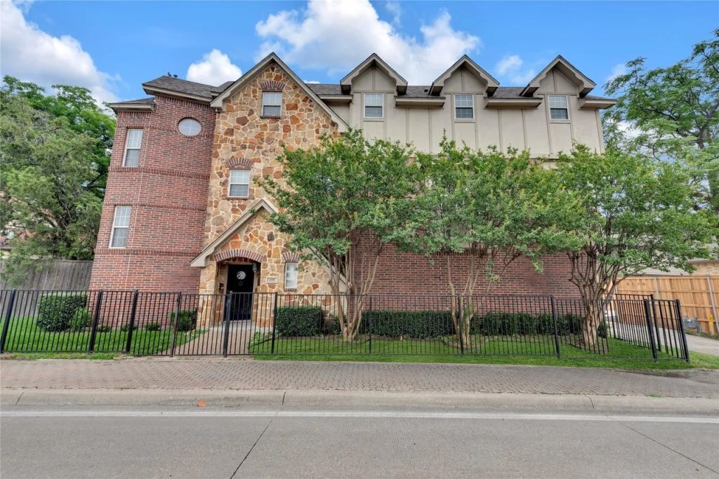 5102 Ridgedale Avenue, Dallas, TX 75206 — photo 1
