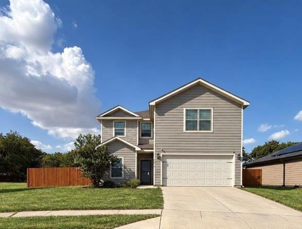 4616 Skipador Drive, Fort Worth, TX 76179 — photo 1