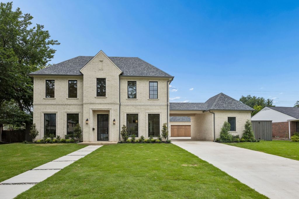 5871 Elderwood Drive