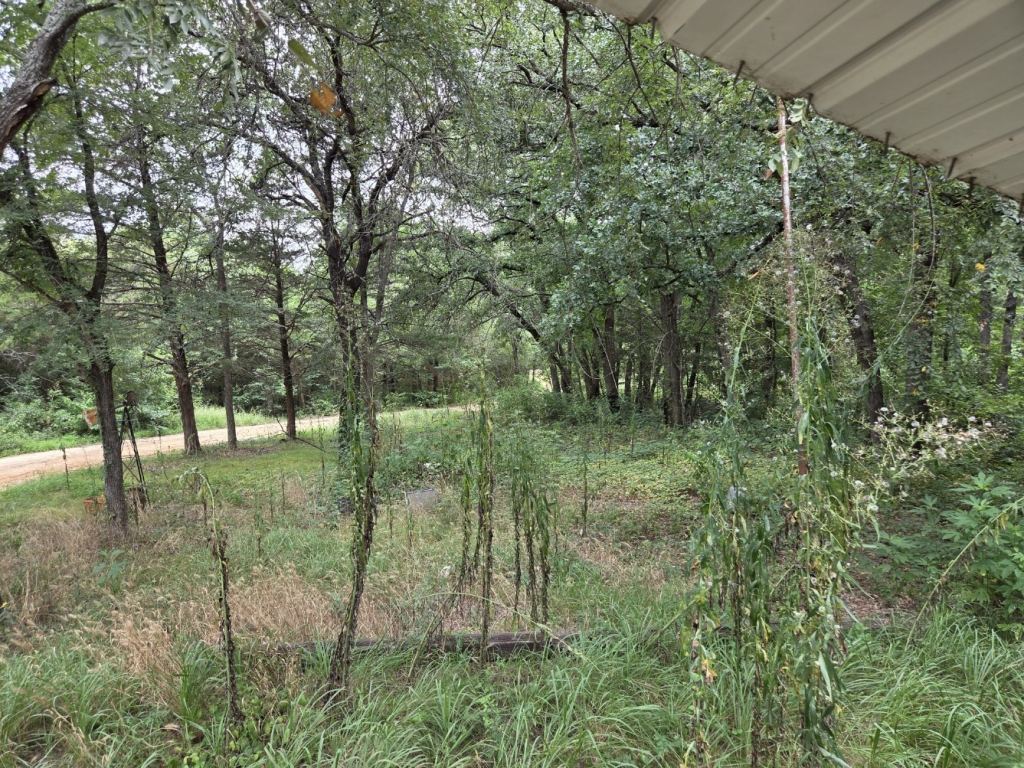 126 Tipps Road, Whitesboro, TX 76273 — photo 1