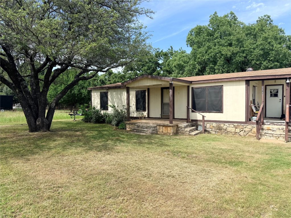 8823 Mid Haven Circle, Granbury, TX 76048 — photo 1