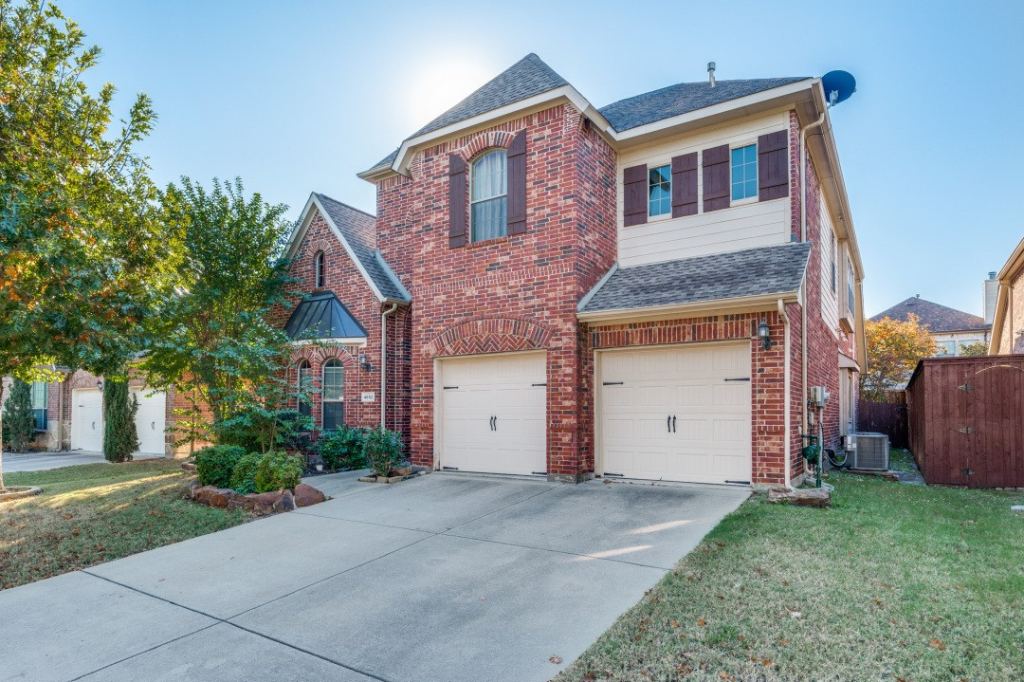 4652 Phillip Drive, Plano, TX 75024 — photo 1