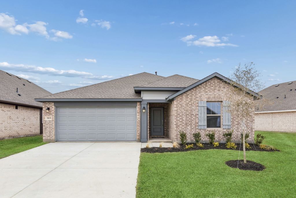 3848 Brewster Lane, Royse City, TX 75189 — photo 1