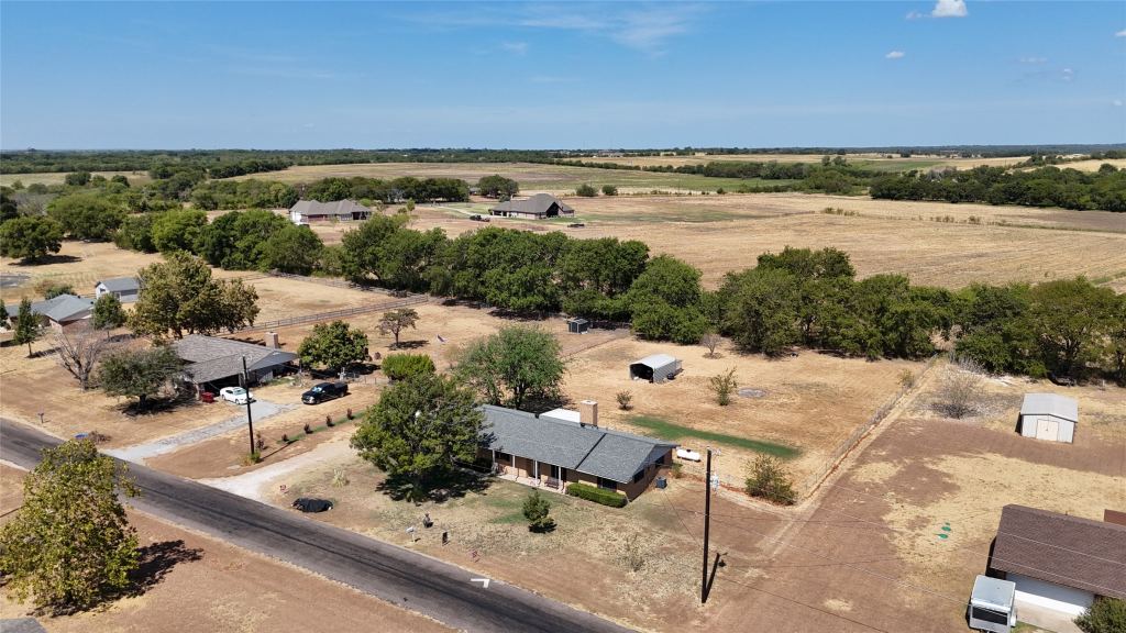 5105 Rolling Hills Drive, Sherman, TX 75092 — photo 1