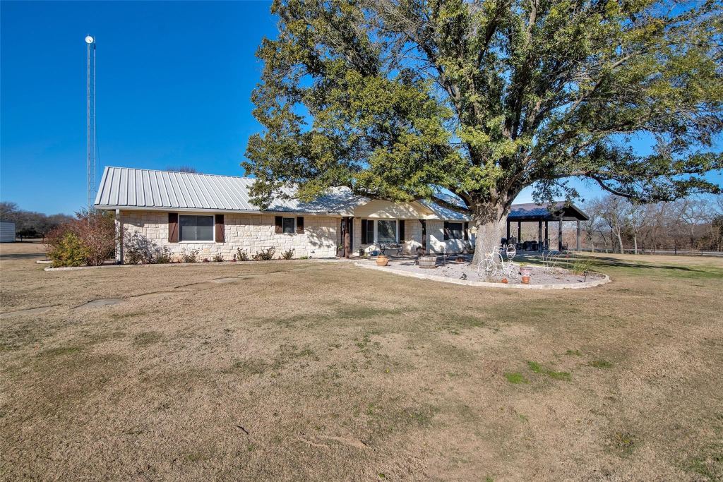 1575 Terry Lane, Sherman, TX 75092 — photo 1