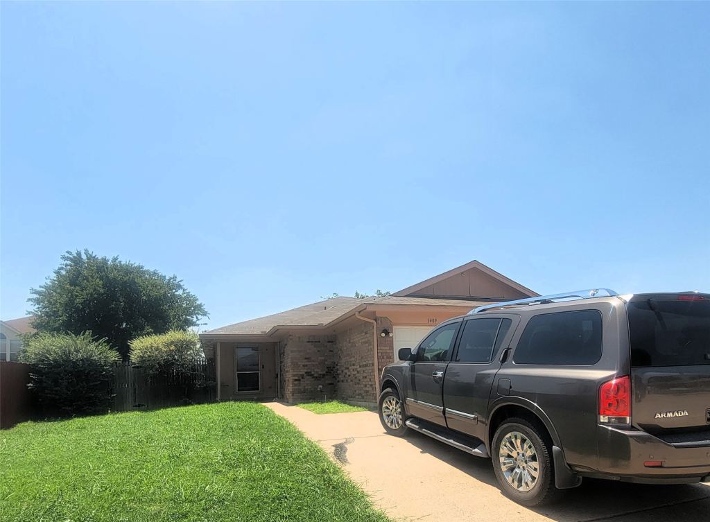 3411 Stonewall Lane, Fort Worth, TX 76123 — photo 1