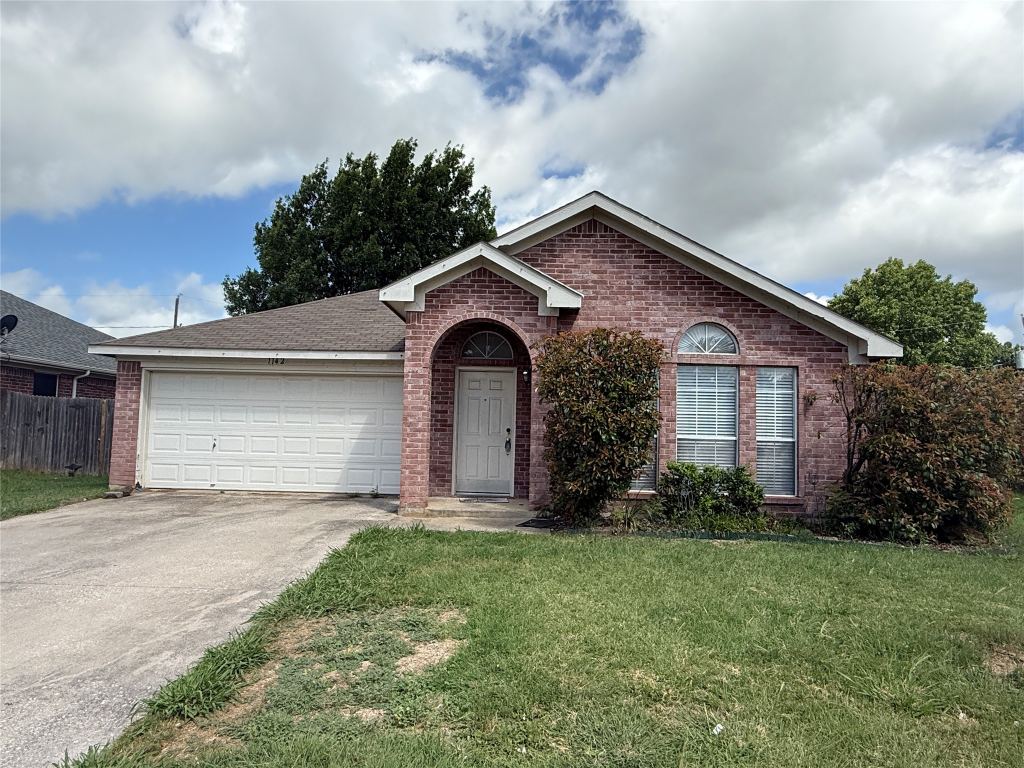 1142 Margie Street, Burleson, TX 76028 — photo 1