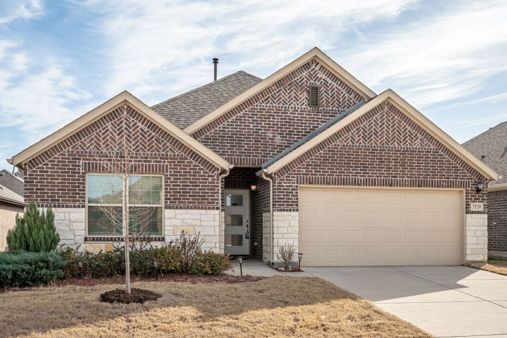 3220 Puffin Lane, Celina, TX 75009 — photo 1