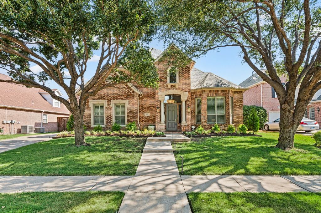 4472 Donegal Drive, Frisco, TX 75034 — photo 1