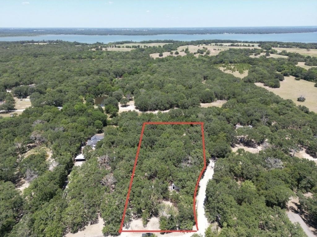 15485 Thunder Road, Terrell, TX 75161 — photo 1