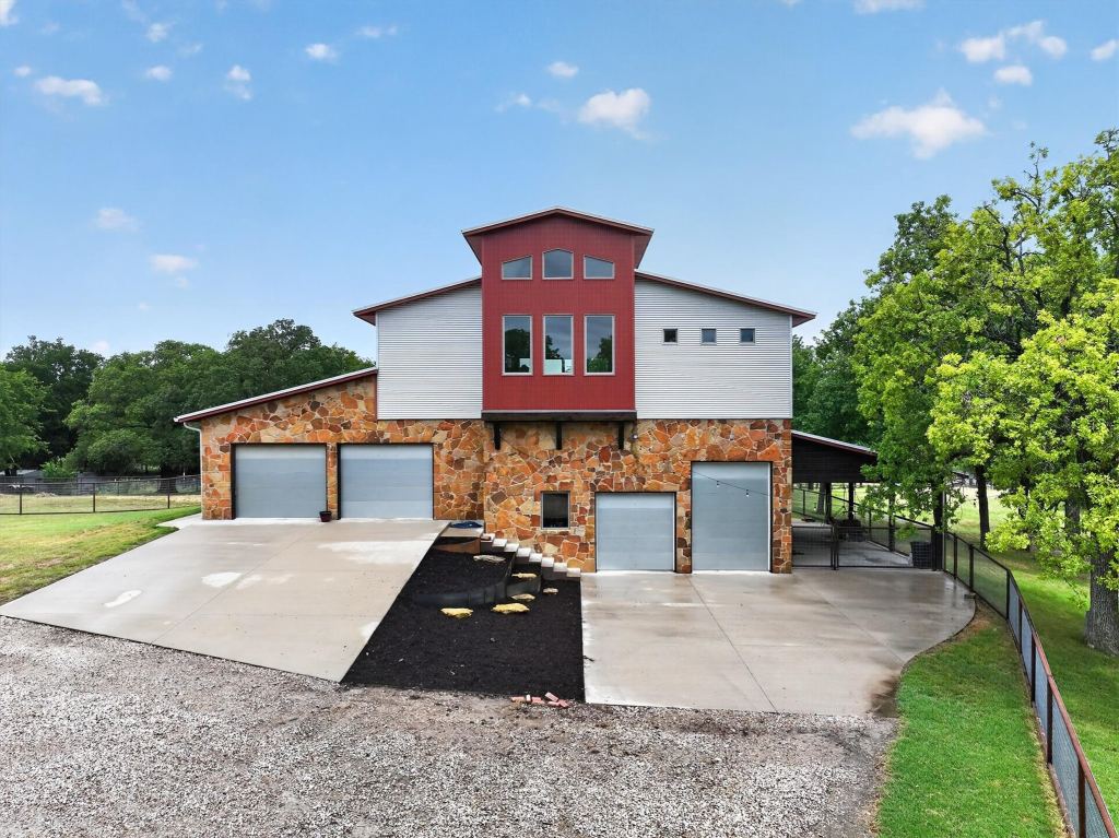 1831 Chapman Court, Aledo, TX 76008 — photo 1