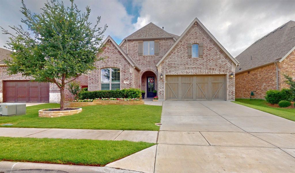 2912 Seattle Slew Drive, Celina, TX 75009 — photo 1