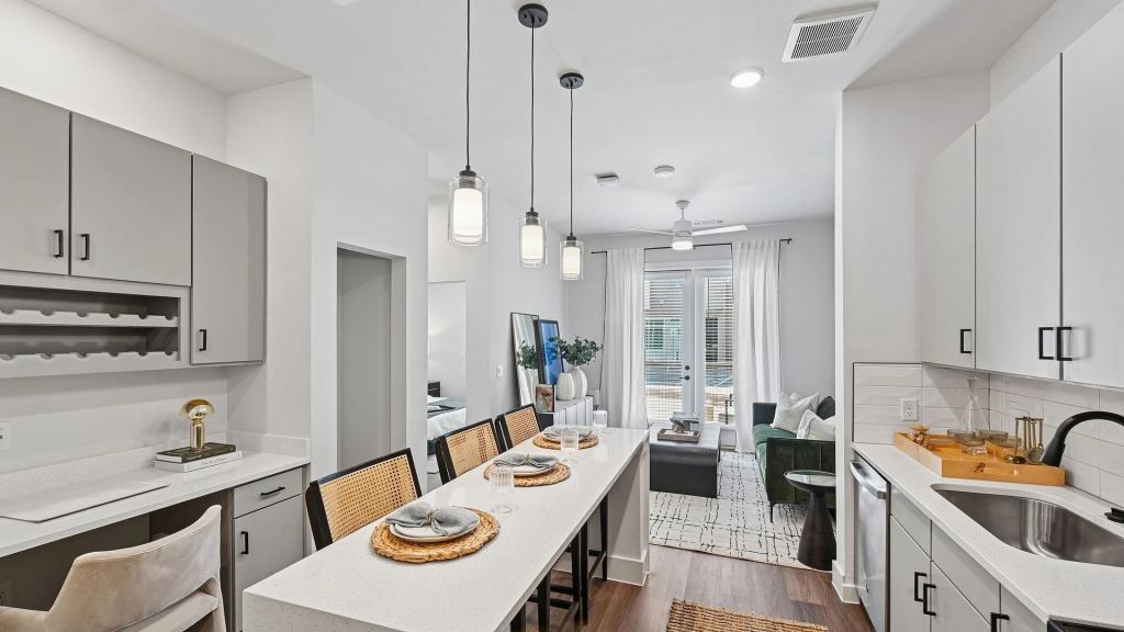 1735 N Greenville Avenue 3431, Richardson, TX 75081 — photo 1