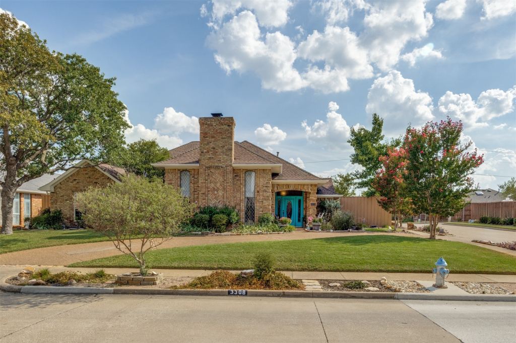 3308 Melanie Lane, Plano, TX 75023 — photo 1