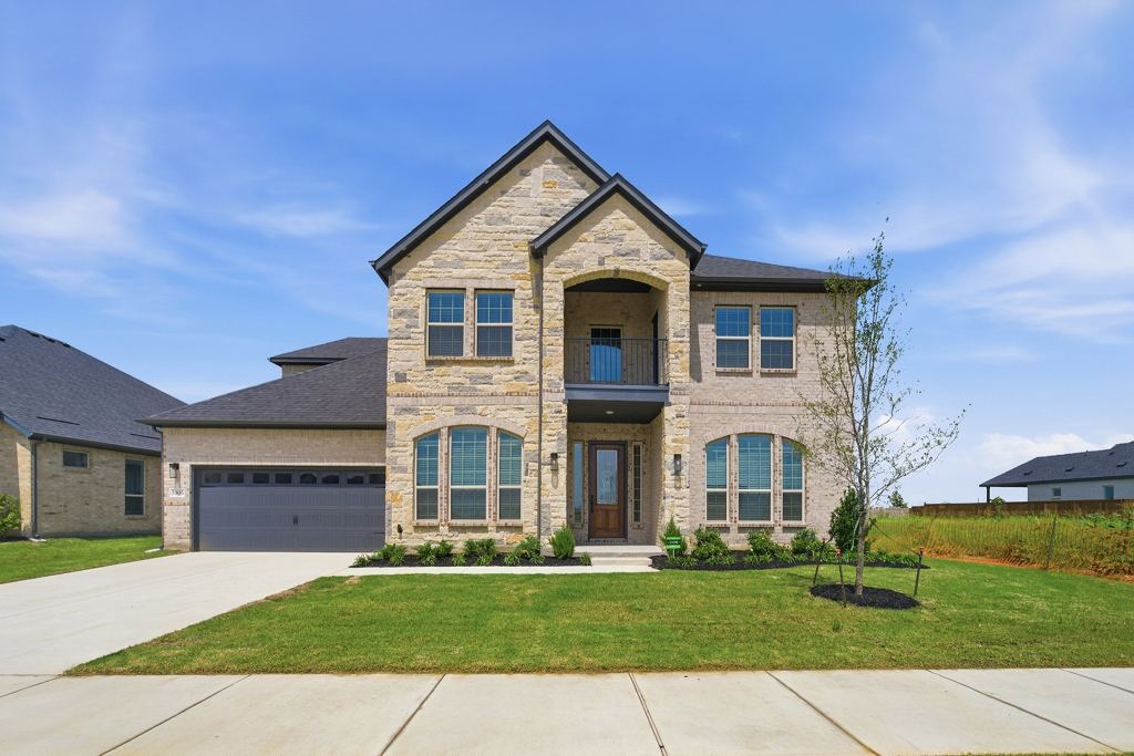 5905 Maddie Ann Drive, Celina, TX 75009 — photo 1