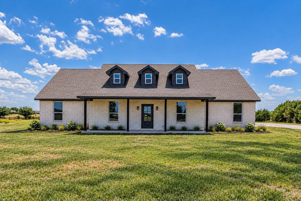 140 Alamo Road, Weatherford, TX 76088 — photo 1
