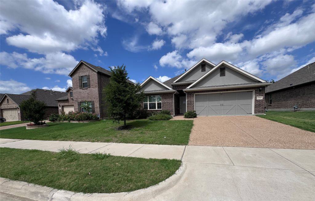 1323 Rosler Street, Mansfield, TX 76063 — photo 1